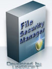 File Security Manager