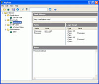 KeyPass - Download.com.vn