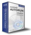 CD Autorun Creator