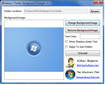 Windows 7 Folder Background Changer
