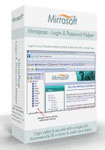Mirrapass Login and Password Helper 1.2.5
