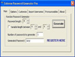 Extreme Password Generator Pro