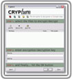 Crypturn