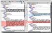 oXygen XML Diff for Mac OS X