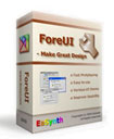 ForeUI for Mac