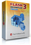 Flash Decompiler Trillix