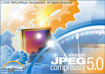 Advanced JPEG Compressor