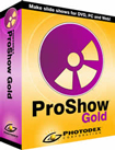 ProShow Gold 7.0