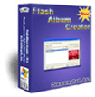 Flash Album Creator 