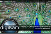 digiKam 1.1.0 for Linux