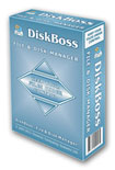 DiskBoss Ultimate