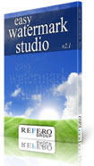 Easy Watermark Studio Lite