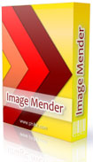 Image Mender