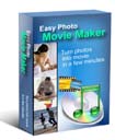 Easy Photo Movie Maker