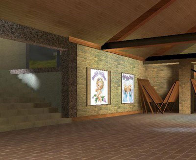 Photo! 3D Album