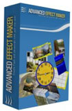 Advanced Effect Maker Freeware Edition 2