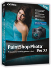 Corel PaintShop Photo Pro X3 13.2.0.35 Multilanguage 