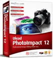 Ulead PhotoImpact 