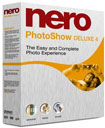 Nero PhotoShow Deluxe 