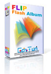 FLIP Flash Album Deluxe