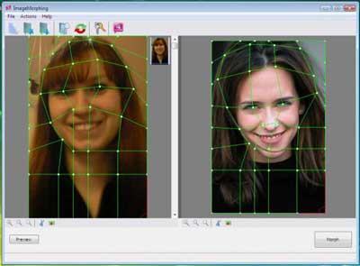 VidMorph
