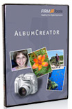 Album Creator Pro 3.5