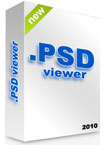 PSD Viewer