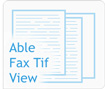 Able Fax Tif View