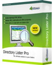 Directory Lister Pro