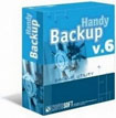 Handy Backup Pro