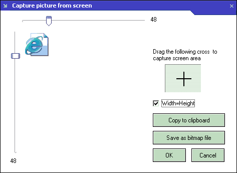 Capture Screen