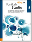 FontLab Studio