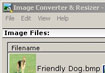 Image Converter & Resizer