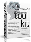 DriverGuide Toolkit