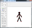 Pivot Stickfigure Animator