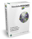 NewsletterDesigner Pro