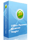 Office Password Recovery Magic 6.1.1.210