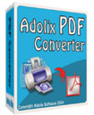 Adolix PDF Converter