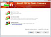 Boxoft PDF to Flash