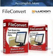 FileConvert Professional