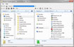 Windows Double Explorer