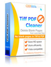 Tiff & PDF Cleaner