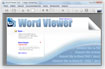 Abdio Word Viewer