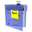 Docs for Mac