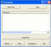 File Deleter