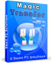 Magic Transfer 2.3