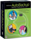 Memeo AutoBackup 