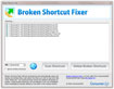 Broken Shortcut Fixer