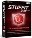 StuffIt Deluxe 2009