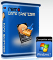 REMO Data Sanitizer 1.0.1